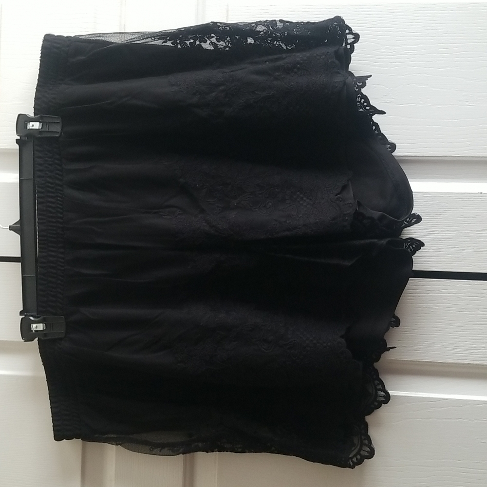 Torrid shorts